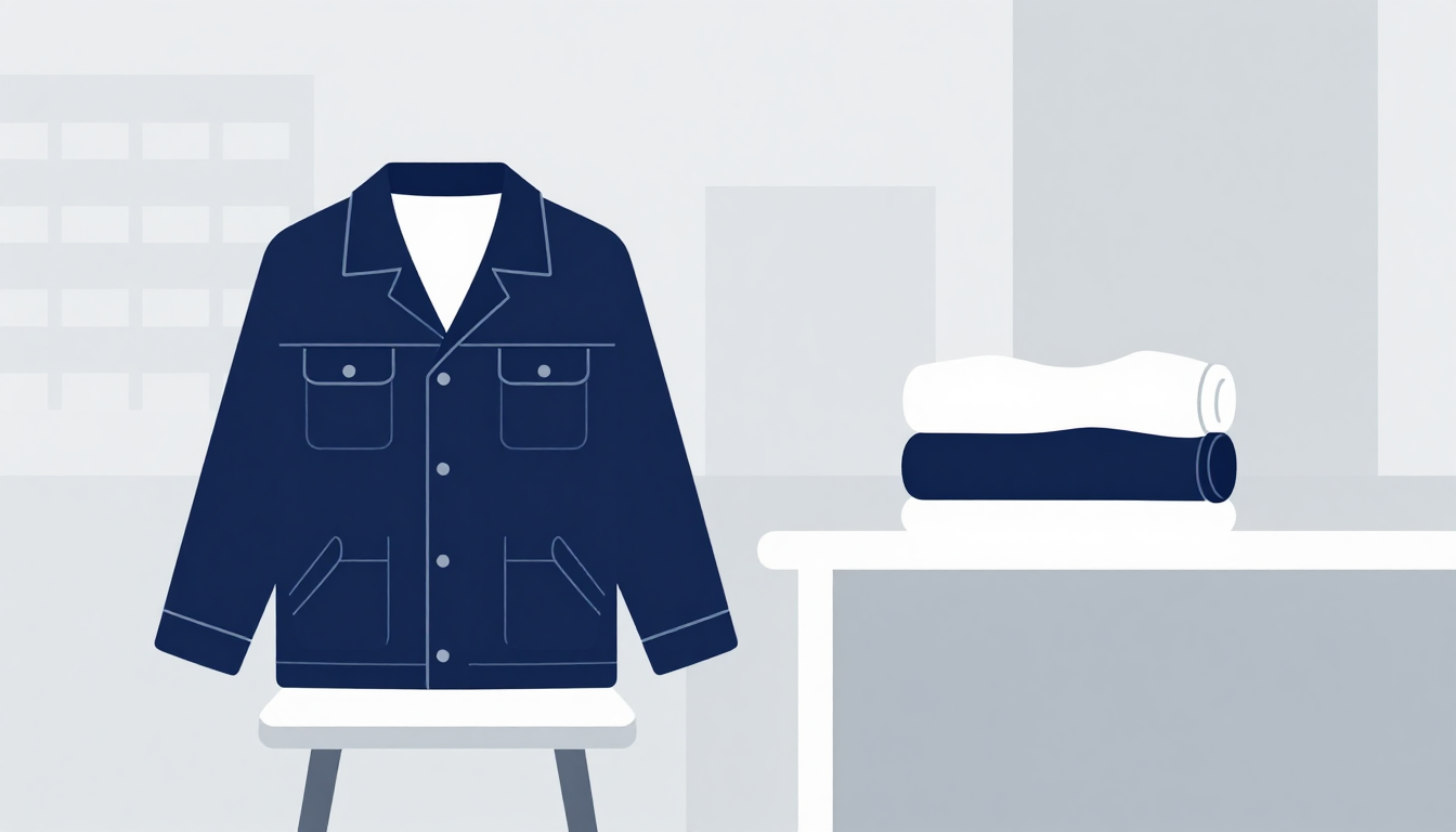 在宅ワークは服装でオンオフを切り替える｜着替えないと仕事モードに入れない理由
